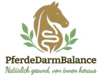 Pferdedarmbalance Logo